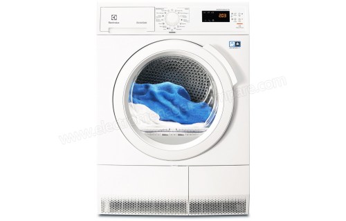 ELECTROLUX EDH3776GDE