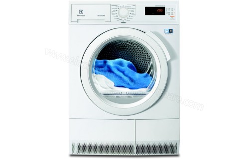 ELECTROLUX EDH3786GBE