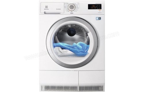 ELECTROLUX EDH3786GZE