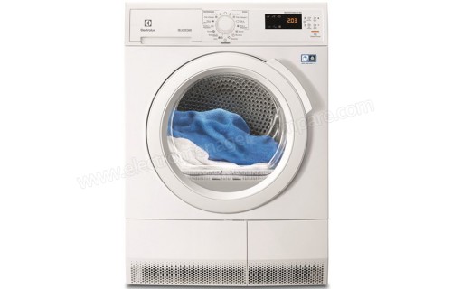 ELECTROLUX EDH3787GSE