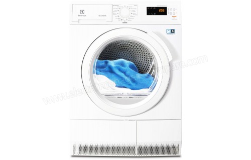 ELECTROLUX EDH3788GGE