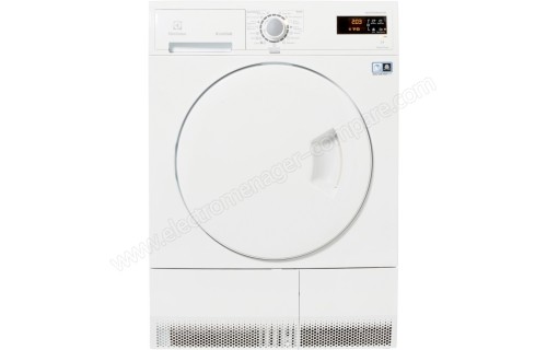 ELECTROLUX EDH3796PDE