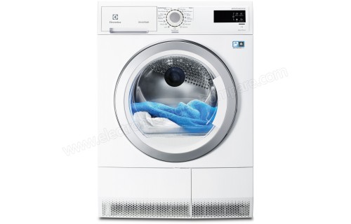 ELECTROLUX EDH3886GDE