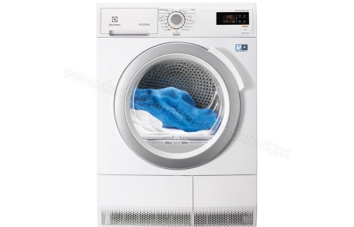 ELECTROLUX EDH3887GDE