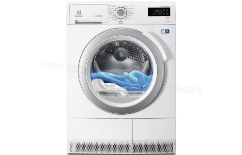 ELECTROLUX EDH3896GDE