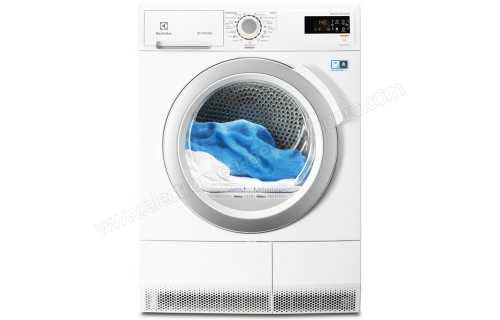 ELECTROLUX EDH3989TDW