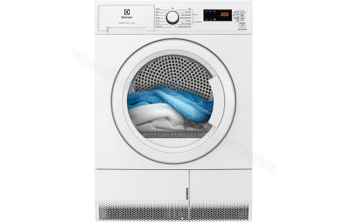 ELECTROLUX EDHF2804DC