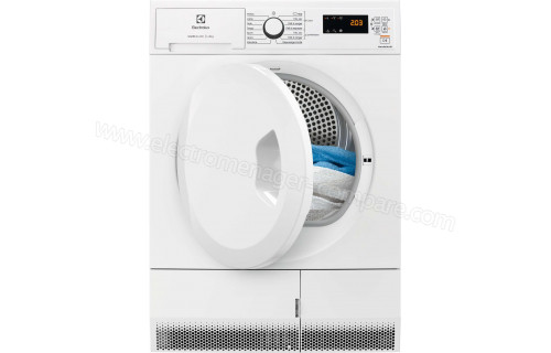 ELECTROLUX EDHF2804DP