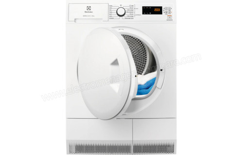 ELECTROLUX EDHF2812WC
