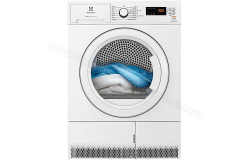 ELECTROLUX EDHF4812AC