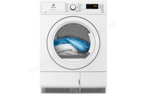 ELECTROLUX EDHF5841SC