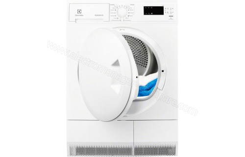 ELECTROLUX EDP2074PDW Import EU