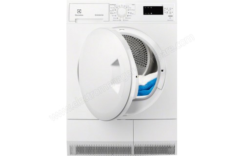 ELECTROLUX EDP2074PZW