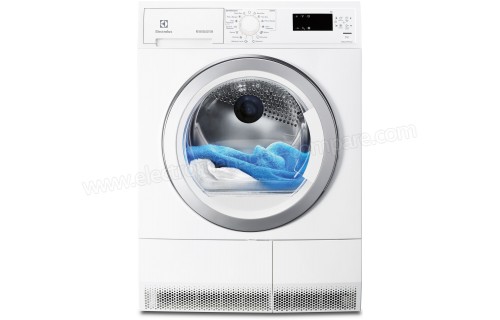 ELECTROLUX EDP2075GDW