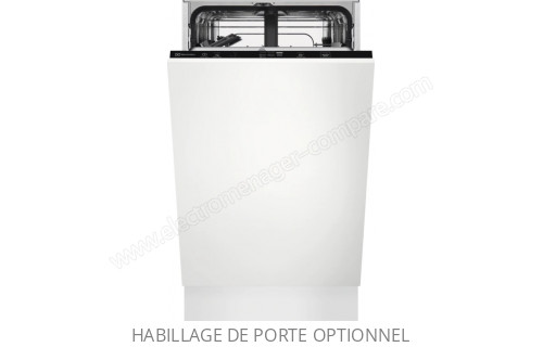 ELECTROLUX EEA22100L - Fiche technique, prix et avis