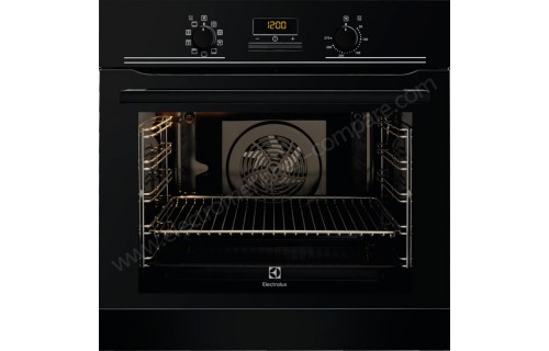 ELECTROLUX EEA3440BOK 2017