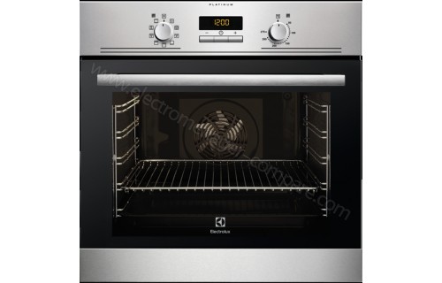 ELECTROLUX EEA3440BOX 2017