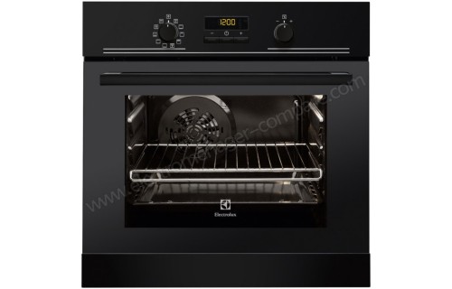 ELECTROLUX EEC2400BOK