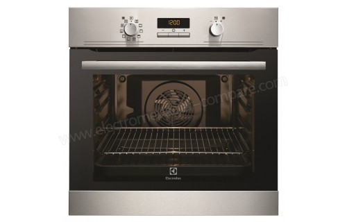 ELECTROLUX EEC2409BOX 2017
