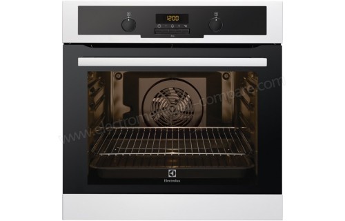 ELECTROLUX EEC44540OW