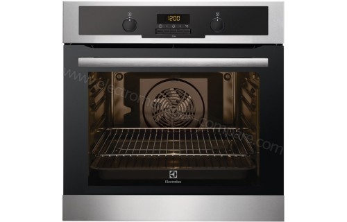 ELECTROLUX EEC44540OW V2