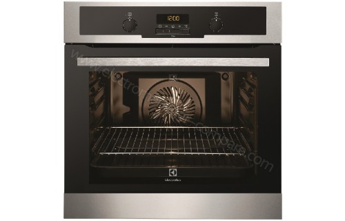 ELECTROLUX EEC44540OX V2