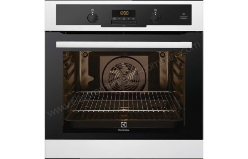 ELECTROLUX EEC44544OW