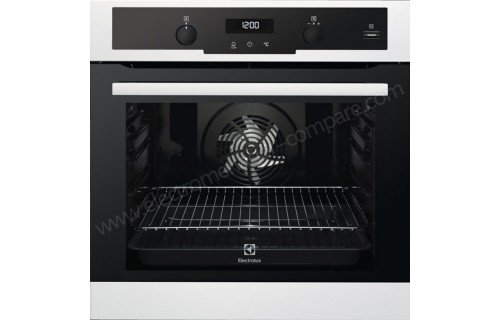 ELECTROLUX EEC4454TOW