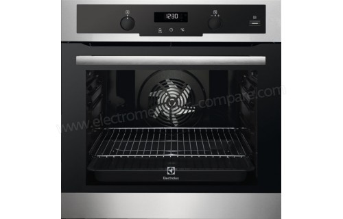 ELECTROLUX EEC4454TOX