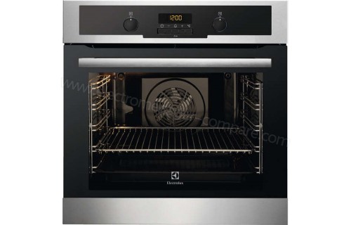 ELECTROLUX EEC45611OX