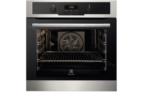 ELECTROLUX EEC45650OX