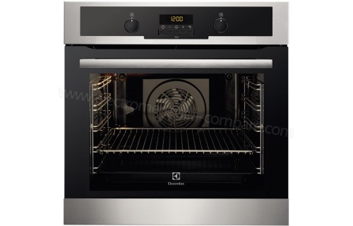 ELECTROLUX EEC45711OX