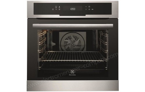 ELECTROLUX EEC5700AOX 2015