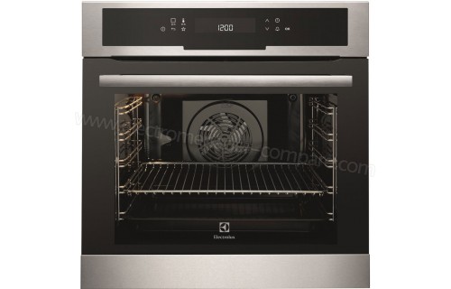 ELECTROLUX EEC5799BOX 2019