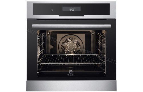 ELECTROLUX EEC5811FOX