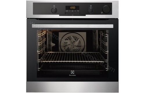 ELECTROLUX EEC6610DOX