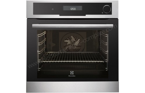 ELECTROLUX EEC6851AOX 2015