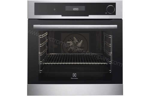 ELECTROLUX EEC6851AOX 2019