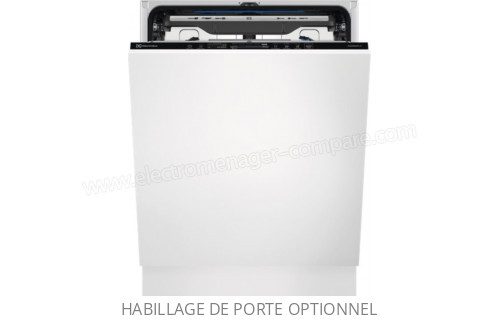ELECTROLUX EEC87400L