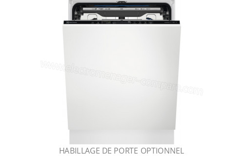 ELECTROLUX EEC87600W