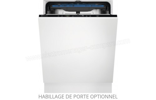 ELECTROLUX EEG48200L