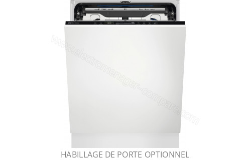 ELECTROLUX EEG68500L