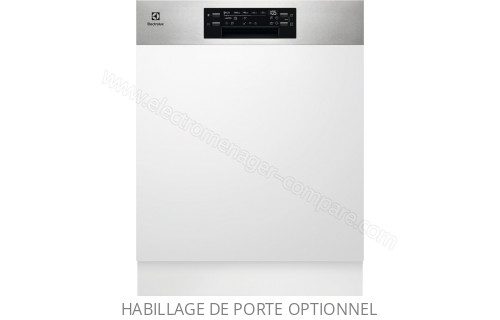 ELECTROLUX EEG68600IX