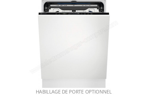 ELECTROLUX EEG68600L