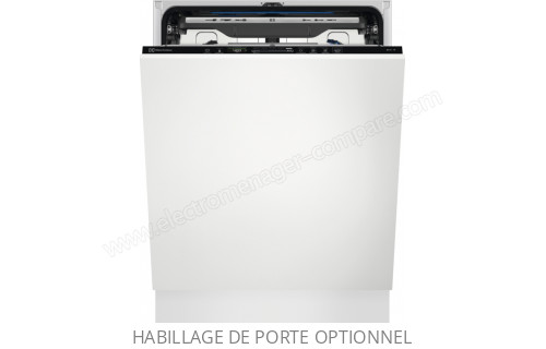 ELECTROLUX EEG69410W
