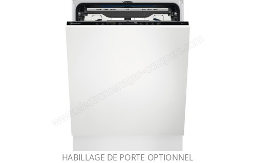 ELECTROLUX EEG88700W