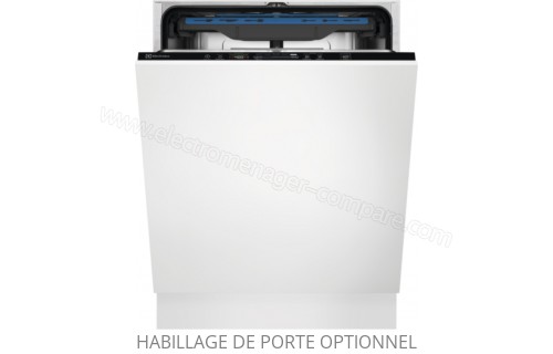 ELECTROLUX EEM48320L
