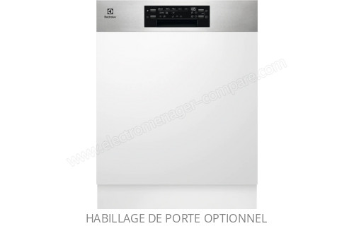 ELECTROLUX EEM69300IX