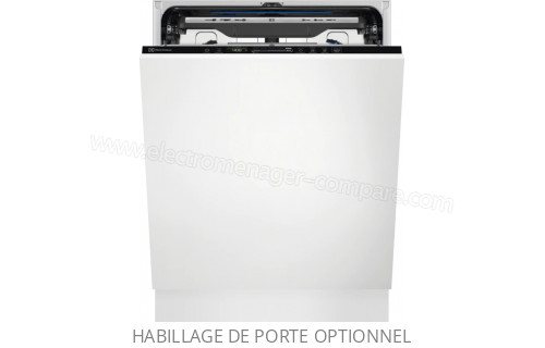 ELECTROLUX EEM69410L