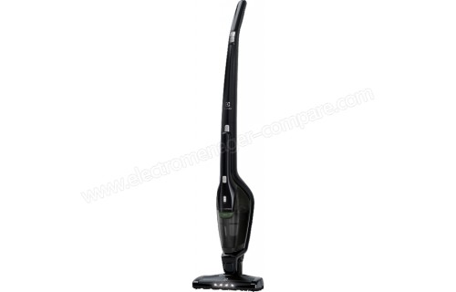 ELECTROLUX EER7GREEN (Ergorapido EER7GREEN), fiche technique Electrolux eer7green aspirateur Balai eRGORAPIDO 2 en 1